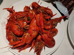 -加餐海鲜自助(宝龙一城店)