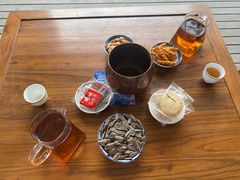 -云间宿茶空间(嘉杰国际广场店)