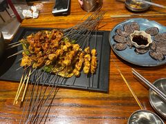 -麻喜大