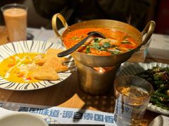 -普叽普叽泰式茶餐厅(港汇店)