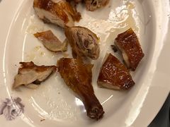 -四海轩(珠海海泉湾店)