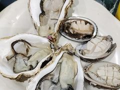 -小海豚•老字号海鲜餐厅(天涯店)