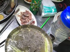 -喜来稀肉(虹泉路店)