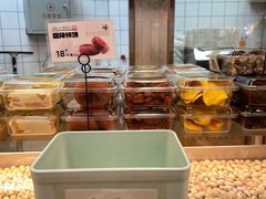 -金粒门·新鲜零食(坡子街店)
