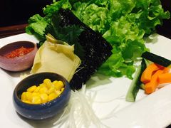 -和萌牛肠烧烤(财富中心店)