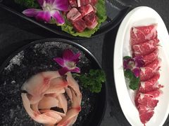 -煲宫(华润万象城店)