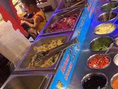 -唇辣号重庆老火锅(燕郊鑫乐汇店)
