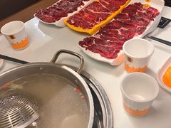 -潮发潮汕牛肉店(龙洞店)