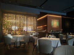 -Oyster Talks 四度蚝法餐厅