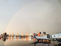 -谢列梅捷沃国际机场