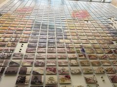 -南京市规划建设展览馆