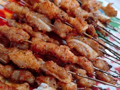 -小胡子祥彪烧烤(北湖总店)