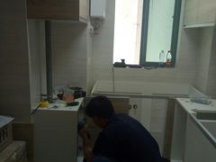 -佰丽爱家全屋定制(汶水店)