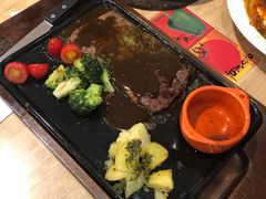 -必胜客(骡马市店)