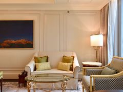 -广州富力丽思卡尔顿酒店