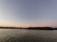 -海珠湖公园