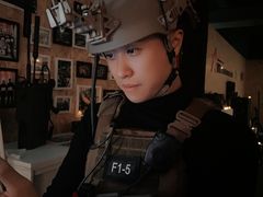 -兵魂·室内真人CS枪战俱乐部·团建·军事轰趴馆
