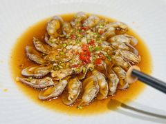 -潮州府·潮菜·砂锅粥(徐家汇店)