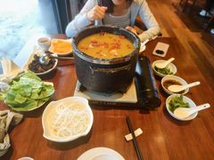 -林芝工布庄园希尔顿酒店-猎味中餐厅