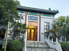 -北京友谊宾馆·俄罗斯餐厅