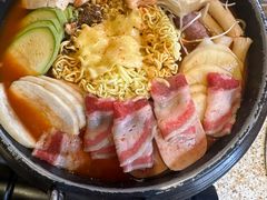 -欧巴烤肉(创富世纪店)