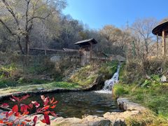 -玉渡山自然风景区