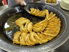 -李记清真馆(打钉巷店)