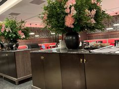 -Yan Ting 宴庭中餐厅(上海静安瑞吉酒店)