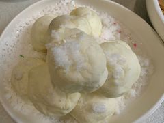雪绵豆沙-王厚元饺子·辽菜(浑南店)