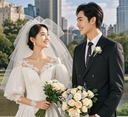 -IDO婚纱摄影(上海旗舰店)