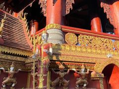 -西双版纳总佛寺