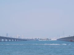 -海堤纪念公园