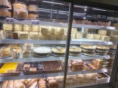-玛尔哈巴·塔塔尔糕点(华侨小区店)