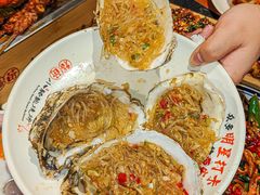 -福苗小骆驼烧烤(大唐不夜城店)