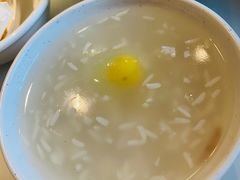 酒酿鸽子蛋-花园茶楼(兴城西路店)