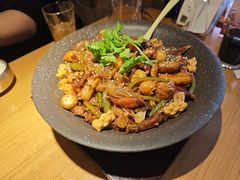 -一麻一辣麻辣香锅(方庄店)
