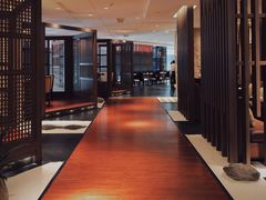 -佛山希尔顿酒店·融誉亚洲美食荟