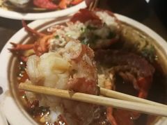-盒马鲜生(杭州运河上街店)