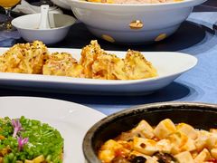 虾球-狮王府淮扬菜(万象城店)