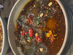 -铁公鸡·四川料理(天环广场店)