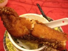 熏鱼-旭龙鱼头王(航华店)