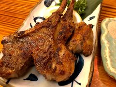 -坂吉屋·居酒屋深夜食堂(龙湖店)