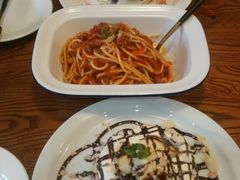 -AFS Cafe & Canteen(闽江二路店)