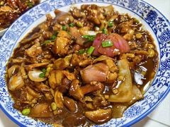 -南花桥羊肉馆老字号(乌镇店)