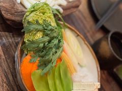 -侘与火 Wabi 侘寂烟火•锅物料理(大屯DT51店)