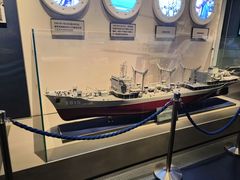 -中国人民解放军海军博物馆