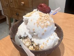 -椰子多多清补凉甜品店(河北路店)