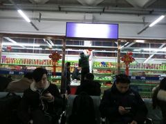 -天水火车站