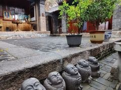 -云峰山自然风景区