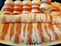 -鲁西肥牛(九方购物中心店)